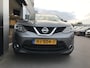 Nissan Qashqai 1.2 Connect Edition Navi Trekhaak