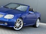 Mercedes-Benz SLK 200 Kompressor Automaat - Leder - Leuke Auto