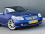Mercedes-Benz SLK 200 Kompressor Automaat - Leder - Leuke Auto