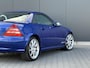 Mercedes-Benz SLK 200 Kompressor Automaat - Leder - Leuke Auto