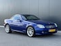 Mercedes-Benz SLK 200 Kompressor Automaat - Leder - Leuke Auto
