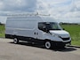 IVECO Daily 35S18HV 3.0 L5H3 ac automaat EURO6 cruisecontrol bluetooth carplay 3.0 ltr 3500 kg trekhaak