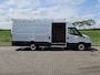 IVECO Daily 35S18HV 3.0 L5H3 ac automaat EURO6 cruisecontrol bluetooth carplay 3.0 ltr 3500 kg trekhaak