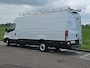 IVECO Daily 35S18HV 3.0 L5H3 ac automaat EURO6 cruisecontrol bluetooth carplay 3.0 ltr 3500 kg trekhaak