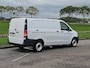 Mercedes-Benz Vito 116 CDI L2H1 Airco 163Pk 270Gr-Achterdeuren!