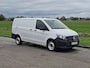 Mercedes-Benz Vito 116 CDI L2H1 Airco 163Pk 270Gr-Achterdeuren!