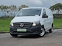 Mercedes-Benz Vito 116 CDI L2H1 Airco 163Pk 270Gr-Achterdeuren!