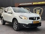 Nissan Qashqai 1.6 Connect Edition Panorama Dak nette auto