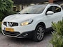 Nissan Qashqai 1.6 Connect Edition Panorama Dak nette auto