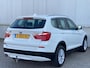 BMW X3 SDrive18d Chrome Line Edition NAP I AUTOMAAT I APK I XENON I LMV I NAVI I NETTE AUTO