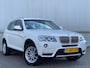 BMW X3 SDrive18d Chrome Line Edition NAP I AUTOMAAT I APK I XENON I LMV I NAVI I NETTE AUTO