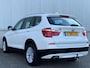 BMW X3 SDrive18d Chrome Line Edition NAP I AUTOMAAT I APK I XENON I LMV I NAVI I NETTE AUTO