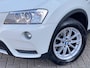 BMW X3 SDrive18d Chrome Line Edition NAP I AUTOMAAT I APK I XENON I LMV I NAVI I NETTE AUTO