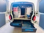 Volkswagen Transporter 2.0 TDI L2H1 DC NAP I KASTINRICHTING I DEALER ONDERHOUDEN I ACHTERUIT SENSOR