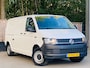 Volkswagen Transporter 2.0 TDI L2H1 DC NAP I KASTINRICHTING I DEALER ONDERHOUDEN I ACHTERUIT SENSOR