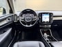 Volvo XC40 1.5 T5 Twin Engine Inscription Automaat | Leren bekleding | LED verlichting | Stoelverwarming | Getint glas | 19 inch lichtmetalen velgen | Apple CarPlay | Climate & cruise control | Parkeersensoren achter