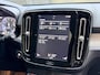 Volvo XC40 1.5 T5 Twin Engine Inscription Automaat | Leren bekleding | LED verlichting | Stoelverwarming | Getint glas | 19 inch lichtmetalen velgen | Apple CarPlay | Climate & cruise control | Parkeersensoren achter