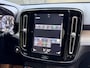 Volvo XC40 1.5 T5 Twin Engine Inscription Automaat | Leren bekleding | LED verlichting | Stoelverwarming | Getint glas | 19 inch lichtmetalen velgen | Apple CarPlay | Climate & cruise control | Parkeersensoren achter