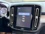 Volvo XC40 1.5 T5 Twin Engine Inscription Automaat | Leren bekleding | LED verlichting | Stoelverwarming | Getint glas | 19 inch lichtmetalen velgen | Apple CarPlay | Climate & cruise control | Parkeersensoren achter