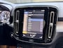 Volvo XC40 1.5 T5 Twin Engine Inscription Automaat | Leren bekleding | LED verlichting | Stoelverwarming | Getint glas | 19 inch lichtmetalen velgen | Apple CarPlay | Climate & cruise control | Parkeersensoren achter
