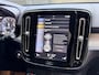 Volvo XC40 1.5 T5 Twin Engine Inscription Automaat | Leren bekleding | LED verlichting | Stoelverwarming | Getint glas | 19 inch lichtmetalen velgen | Apple CarPlay | Climate & cruise control | Parkeersensoren achter
