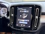 Volvo XC40 1.5 T5 Twin Engine Inscription Automaat | Leren bekleding | LED verlichting | Stoelverwarming | Getint glas | 19 inch lichtmetalen velgen | Apple CarPlay | Climate & cruise control | Parkeersensoren achter