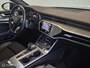 Audi A6 Limousine 50 TFSI e quattro S edition Panorama/HUD/Nightvision/Goodwood Green