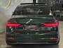 Audi A6 Limousine 50 TFSI e quattro S edition Panorama/HUD/Nightvision/Goodwood Green