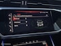 Audi A6 Limousine 50 TFSI e quattro S edition Panorama/HUD/Nightvision/Goodwood Green