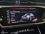 Audi A6 Limousine 50 TFSI e quattro S edition Panorama/HUD/Nightvision/Goodwood Green