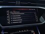 Audi A6 Limousine 50 TFSI e quattro S edition Panorama/HUD/Nightvision/Goodwood Green