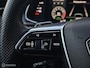 Audi A6 Limousine 50 TFSI e quattro S edition Panorama/HUD/Nightvision/Goodwood Green