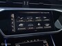 Audi A6 Limousine 50 TFSI e quattro S edition Panorama/HUD/Nightvision/Goodwood Green