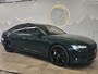 Audi A6 Limousine 50 TFSI e quattro S edition Panorama/HUD/Nightvision/Goodwood Green