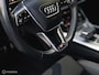 Audi A6 Limousine 50 TFSI e quattro S edition Panorama/HUD/Nightvision/Goodwood Green