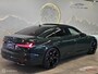 Audi A6 Limousine 50 TFSI e quattro S edition Panorama/HUD/Nightvision/Goodwood Green