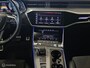 Audi A6 Limousine 50 TFSI e quattro S edition Panorama/HUD/Nightvision/Goodwood Green