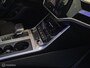 Audi A6 Limousine 50 TFSI e quattro S edition Panorama/HUD/Nightvision/Goodwood Green