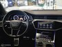 Audi A6 Limousine 50 TFSI e quattro S edition Panorama/HUD/Nightvision/Goodwood Green