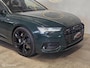 Audi A6 Limousine 50 TFSI e quattro S edition Panorama/HUD/Nightvision/Goodwood Green