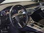 Audi A6 Limousine 50 TFSI e quattro S edition Panorama/HUD/Nightvision/Goodwood Green