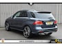 Mercedes-Benz GLE 400 4MATIC AMG Pano 360-Camera Luchtvering Trekhaak H&K Leder 22 Inch!