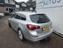 Opel Astra Sports Tourer 1.4 Turbo Sport met LPG3