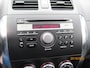Suzuki SX4 1.6 Exclusive