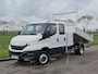 IVECO Daily 35C16 DUB.CAB Kipper 3.0Lt