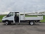 IVECO Daily 35C16 DUB.CAB Kipper 3.0Lt