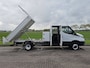 IVECO Daily 35C16 DUB.CAB Kipper 3.0Lt