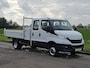 IVECO Daily 35C16 DUB.CAB Kipper 3.0Lt