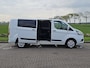 Ford Transit Custom 2.0 L2H1 Dub.- Cab. Navi