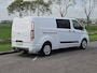 Ford Transit Custom 2.0 L2H1 Dub.- Cab. Navi